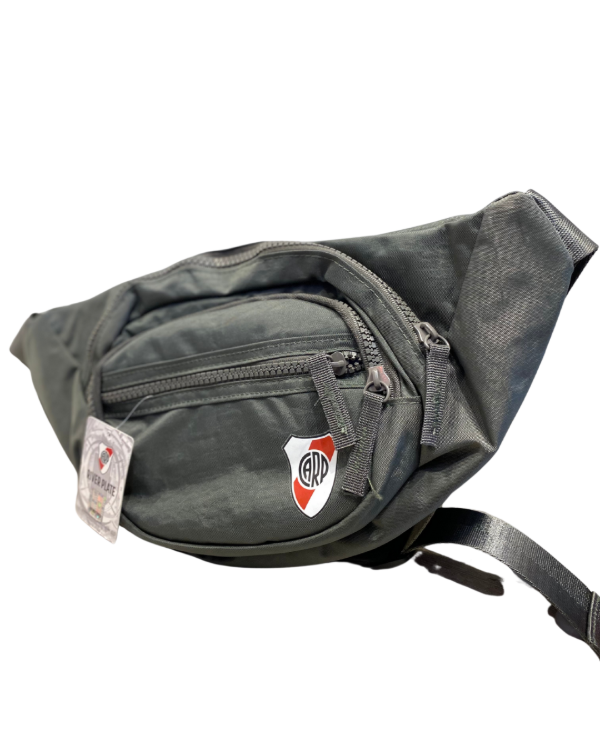 Producto - Riñonera River Plate.