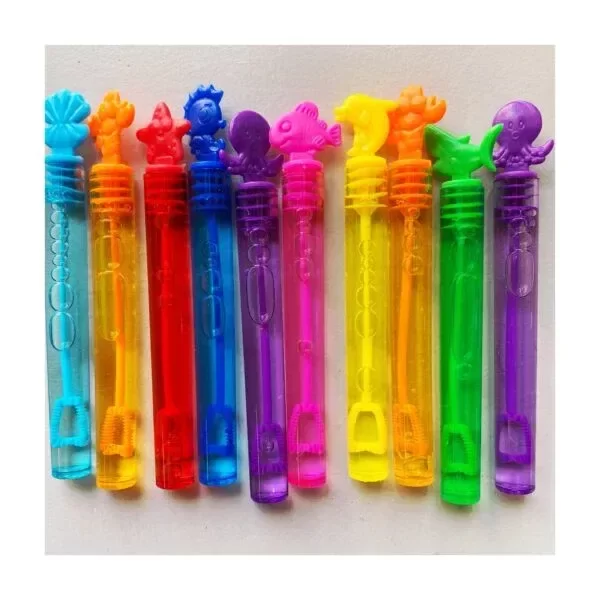 Producto - BURBUJEROS FONDO DE MAR X 10