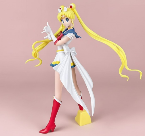 Producto - Figura Sailor Moon 24cm
