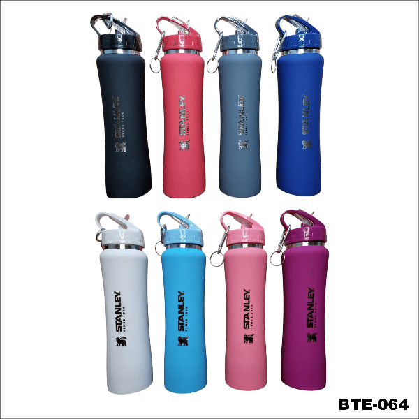 Producto - BOTELLA TERMICA RODAX ENGOMADA REPLICA ST 500CC