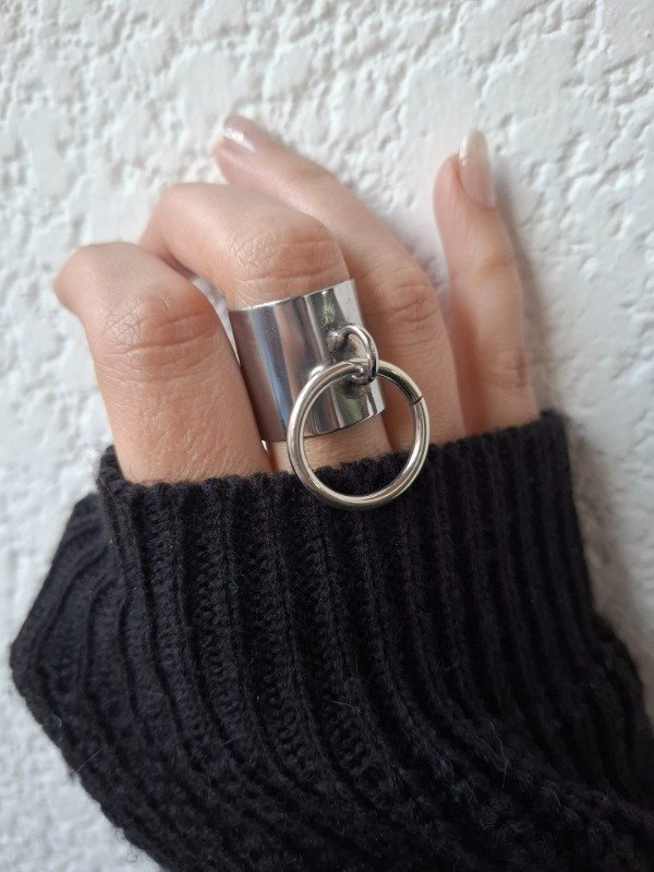 Producto - Anillo shanyk - 3