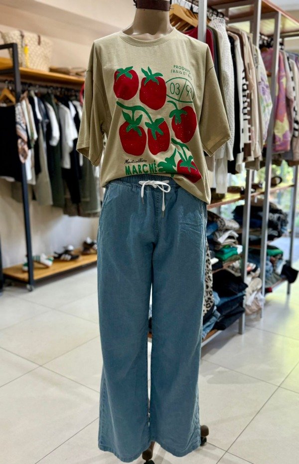 Producto - Pantalón Dona