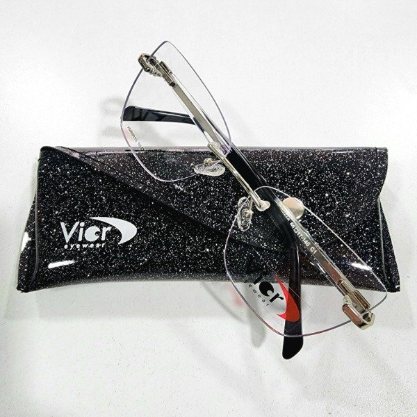 Producto - Armazon Vior Metal