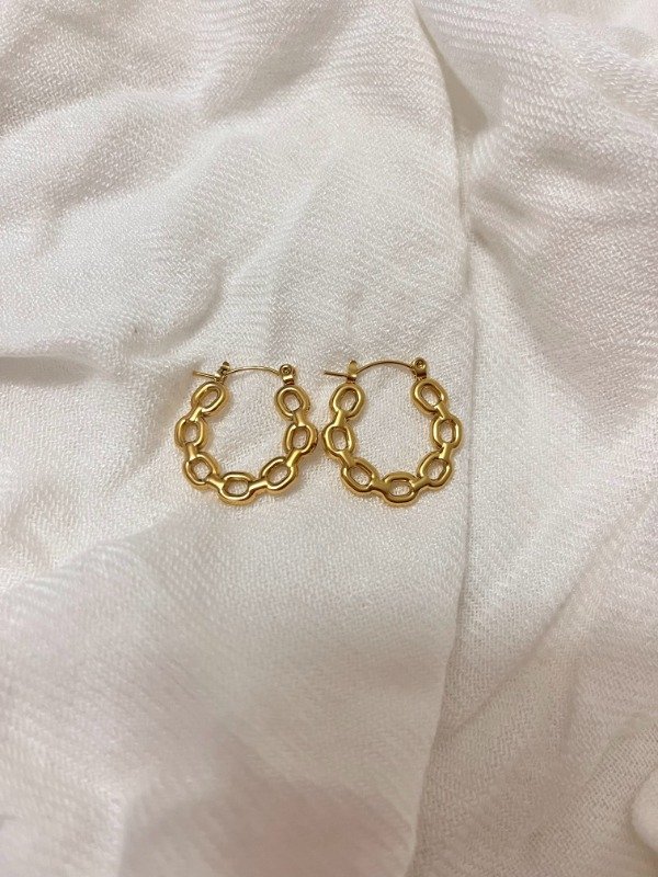 Producto - Aros Bunty