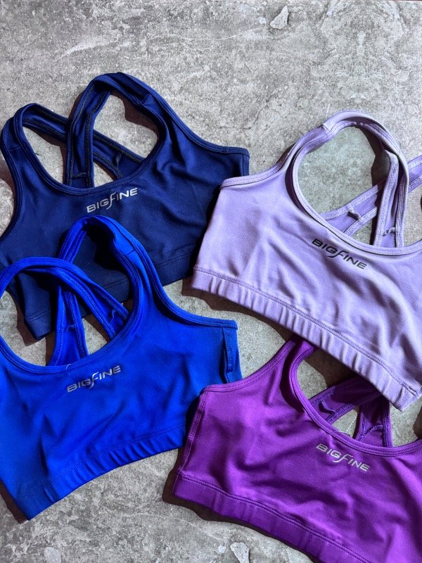 Producto - PROMO PACX3 TOP DE TIRAS BIGFINE SURTIDO