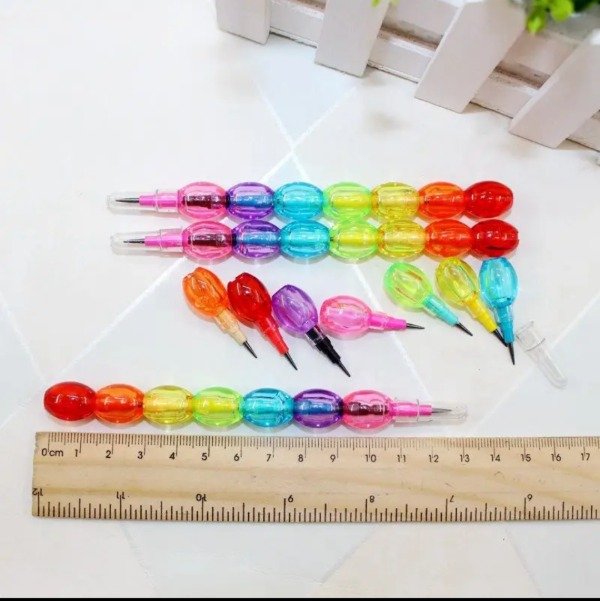 Producto - Lápiz de Bloque x Caja96pcs