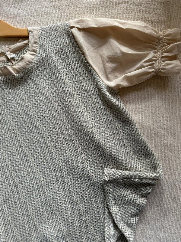 Producto - Blusa Tola