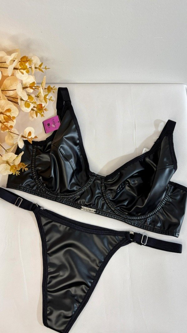 Producto - Conjunto Belu