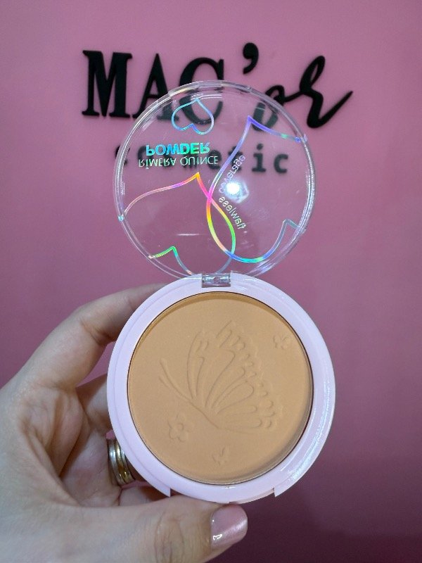 Producto - Polvo compacto Rimera Quince - 2