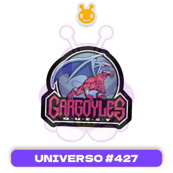 Producto - GARGOLAS 2