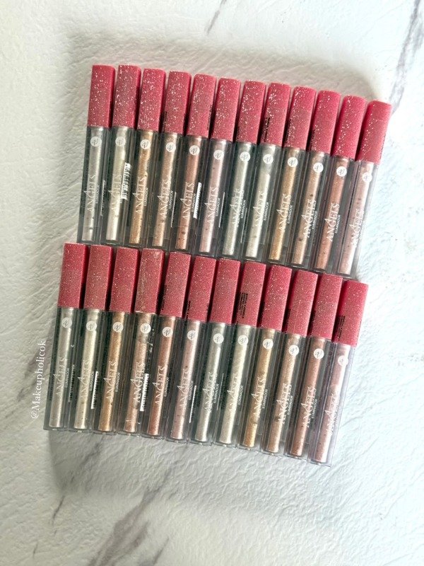 Producto - ILUMINADOR LIQUIDO PERLADO - 4ANGELS - 4