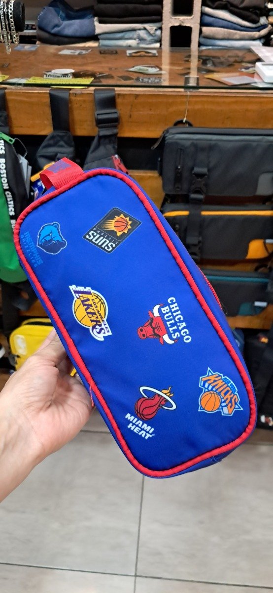 Producto - NECESER NBA ll