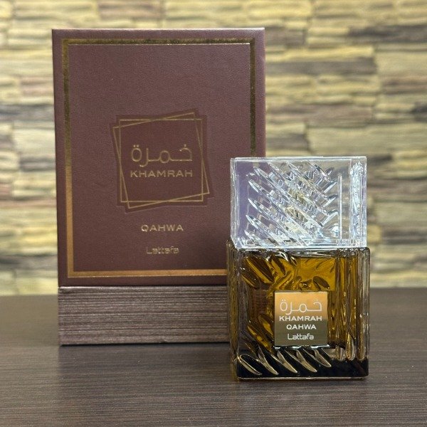 Producto - KHAMRAH QAHWA 100ML