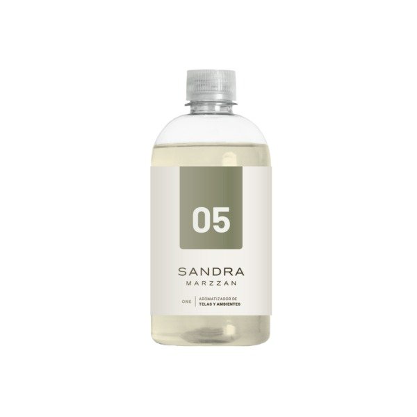Producto - Aromatizador 05-One 500 ml