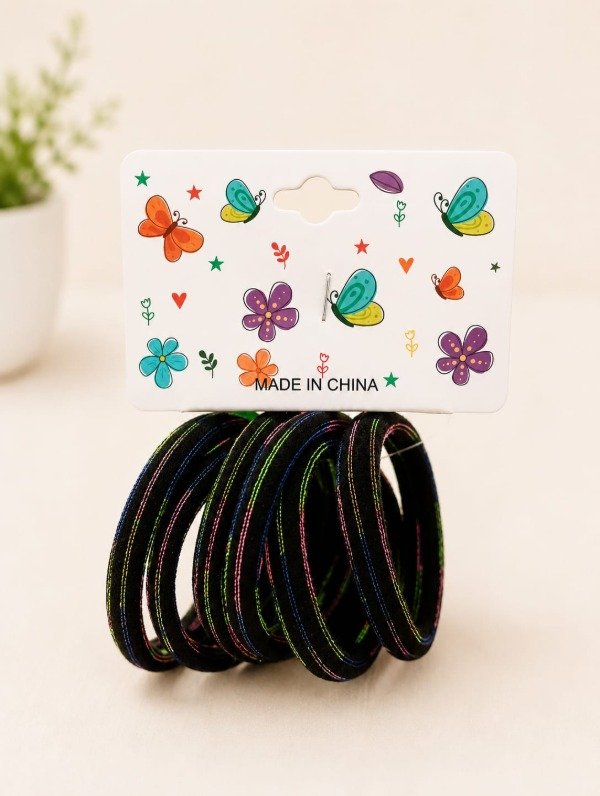 Producto - COLEROS RAYAS