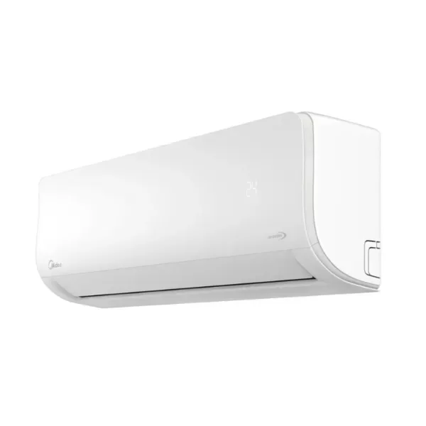 Producto - Split Midea Inverter R-32 3096 kcal/h Frio Calor - 2