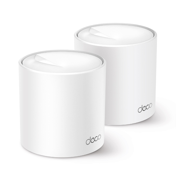 Producto - Sistema wi-fi Mesh AX3000 -2 ports 574/2402mbps 2.4/5GHz -pack de 2 -MU-MIMO