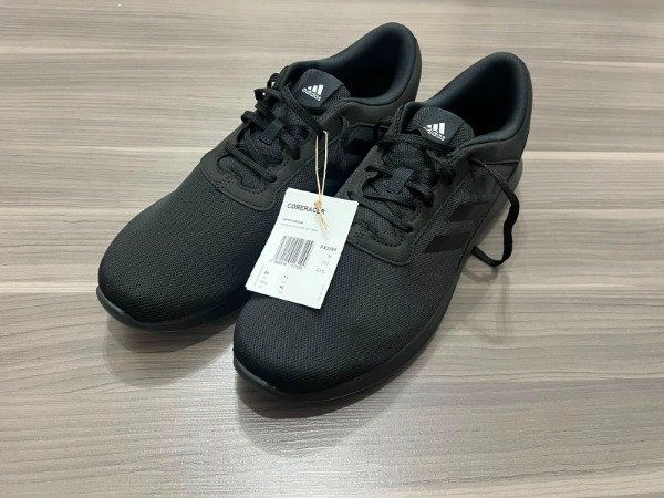 Producto - Zapatillas Adidas Coreracer TALLE 44arg