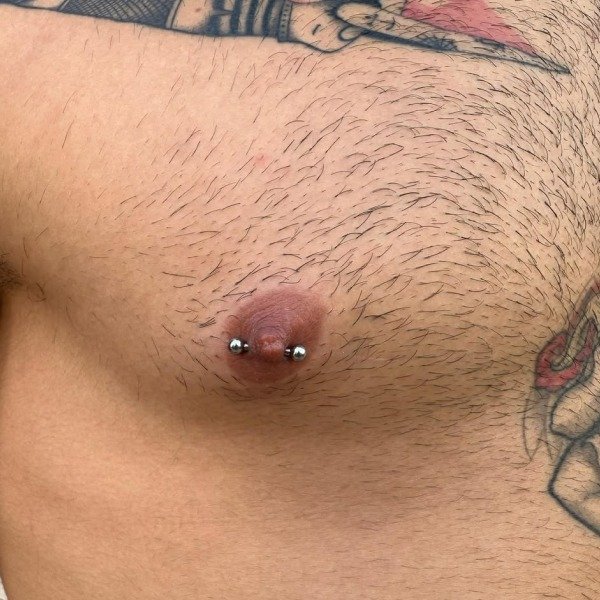 Producto - Perforación Nipple