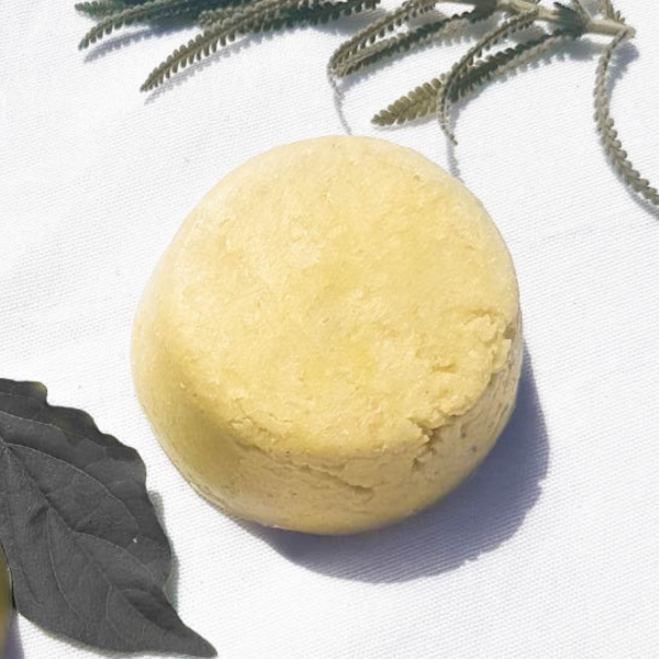 Producto - SHAMPOO SÓLIDO