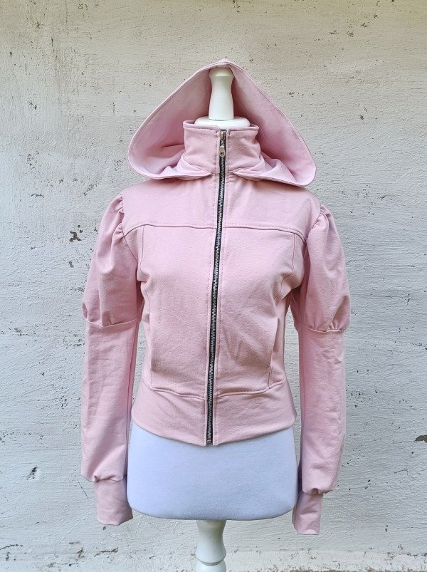 Producto - Campera Frunce