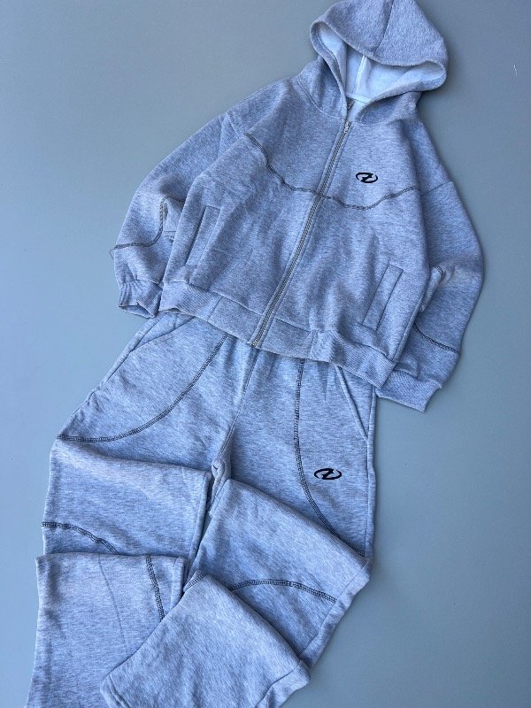 Producto - CONJUNTO STREET G