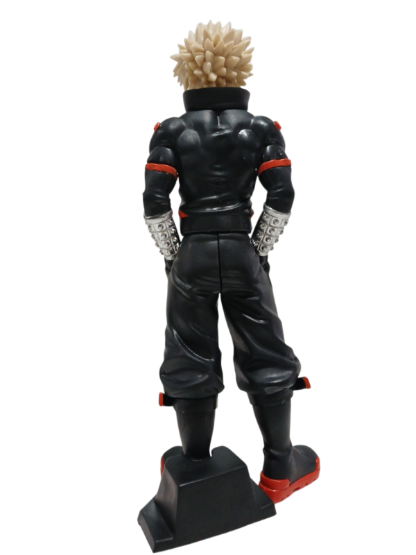 Producto - Figura Bakugo Katsuki My Hero Academia Boku No Hero Anime 23 cm - 5