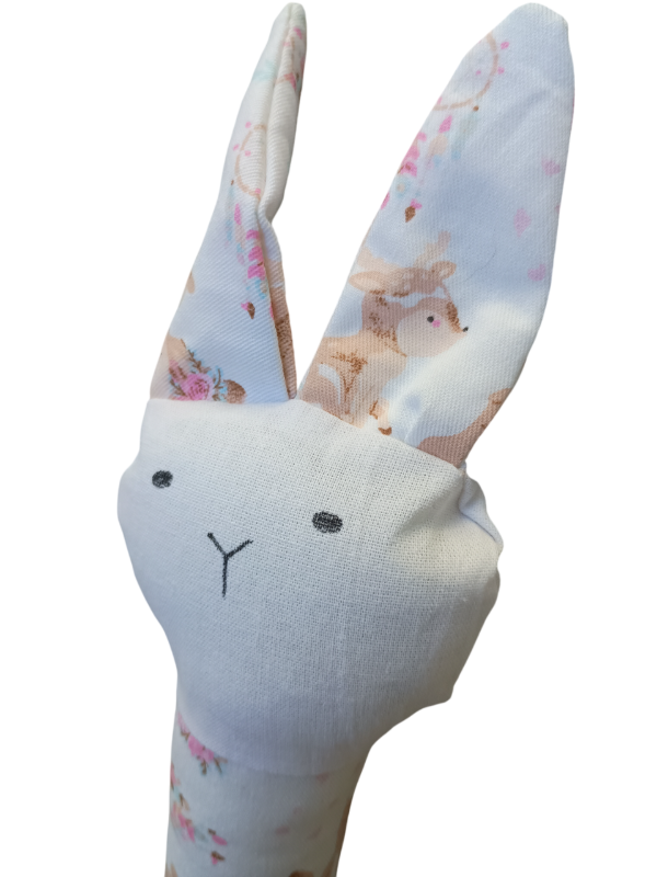 Producto - SONAJERO CONEJITO