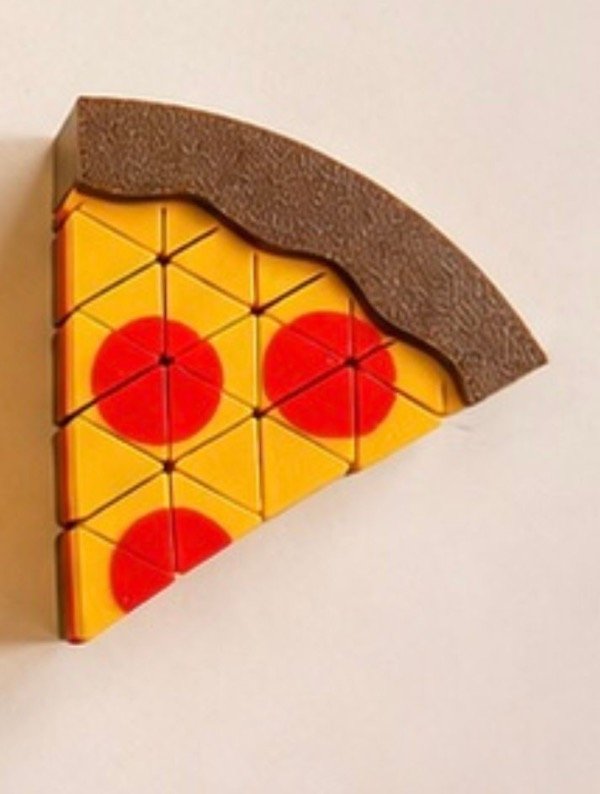 Producto - Pizza articulada - 2