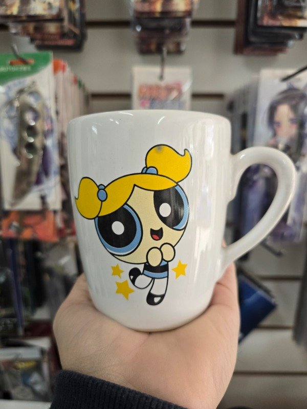 Producto - Taza Burbuja