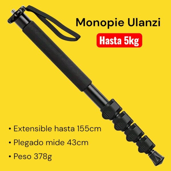 Producto - Monopie Ulanzi