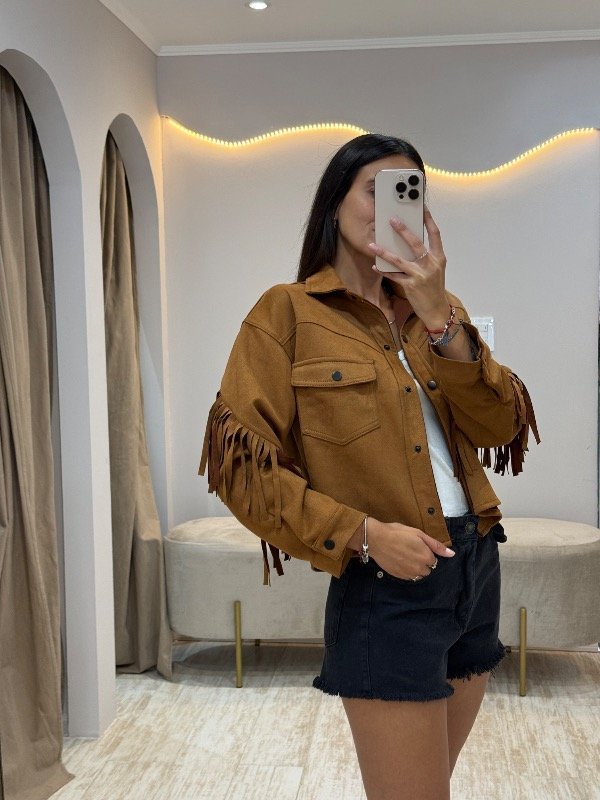 Producto - Chaqueta Magnolia