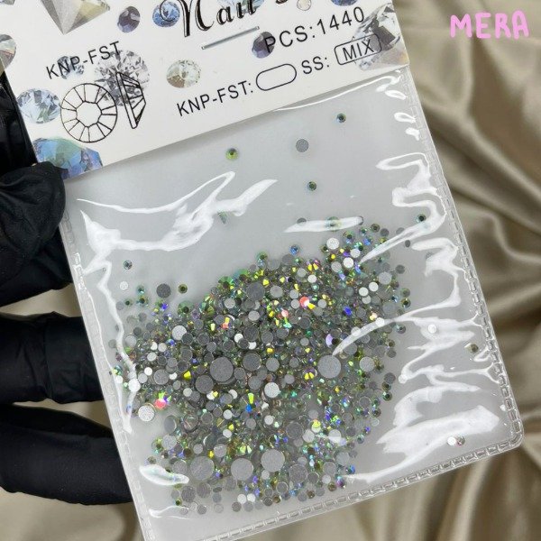 Producto - Strass decor