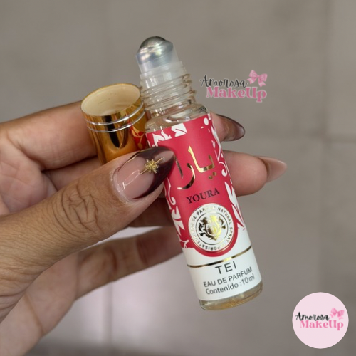 Producto - Perfume árabe roll on para cartera 10ml TEI