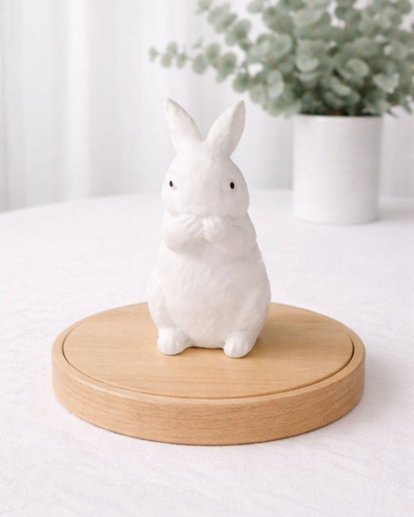 Producto - Conejo "No Ver"