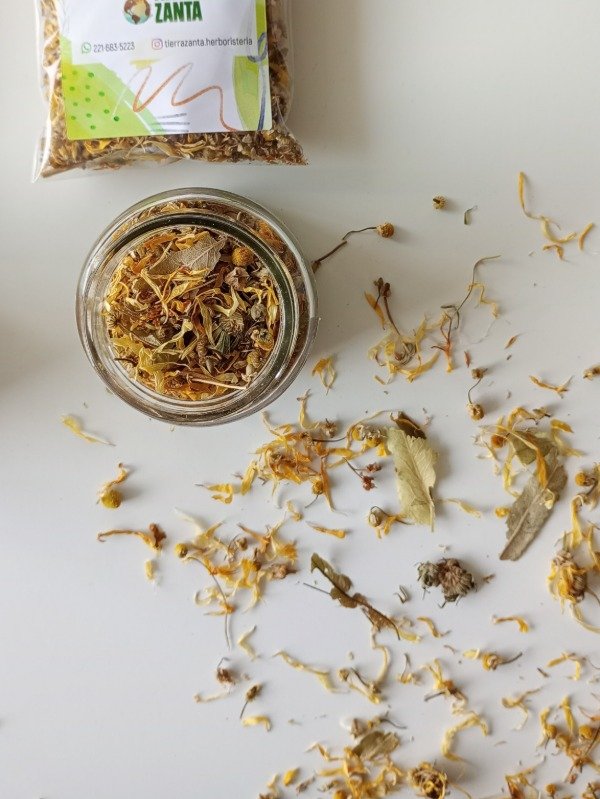 Producto - Flores de Poder Vol II x 30 gr