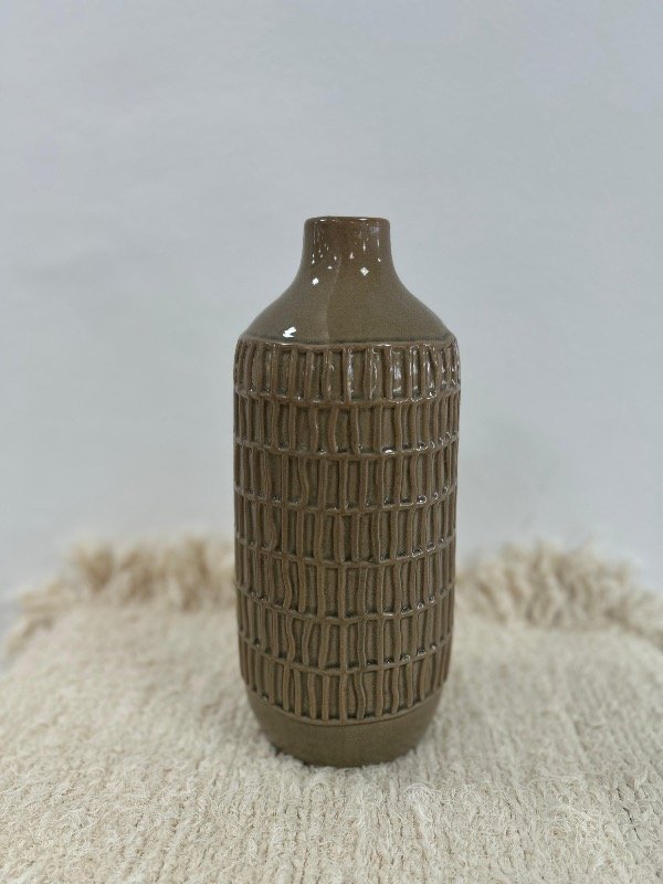 Producto - Florero Cuzco