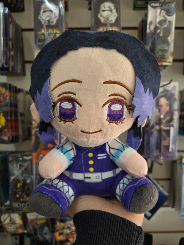 Producto - Peluche Shinobu