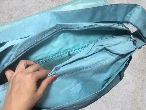 Producto - Morral Uniform Duo - 4