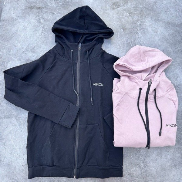 Producto - CAMPERA TERMICA ROMA