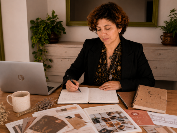 Producto - DESARROLLÁ TU IDEA