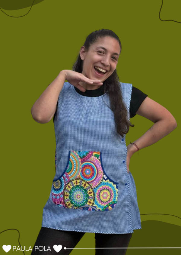 Producto - MANDALAS