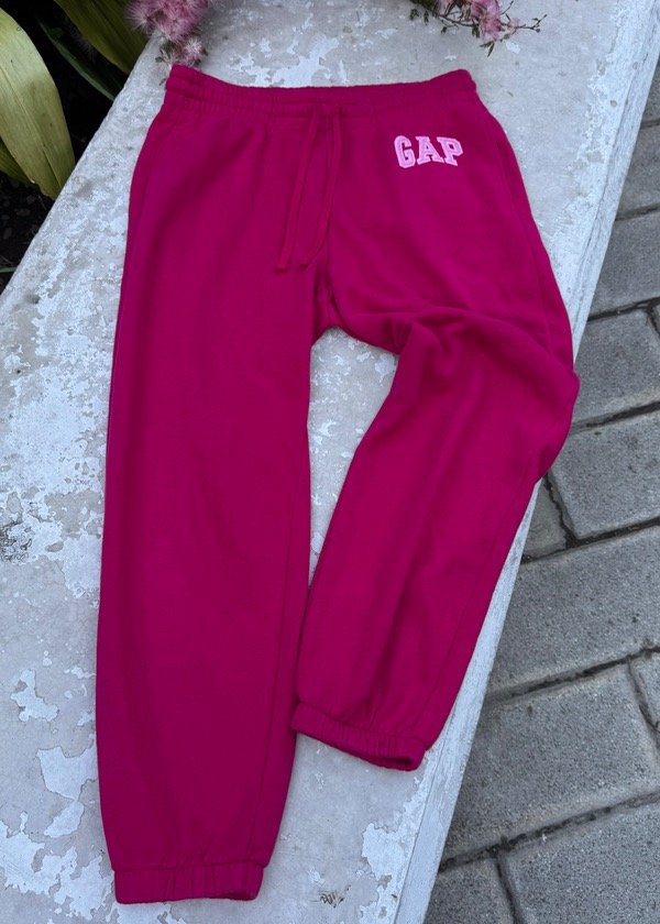 Producto - Jogging GAP t38/40