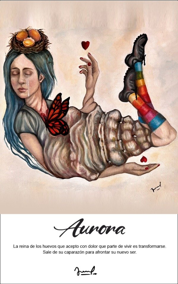 Producto - :: AURORA :: - 0