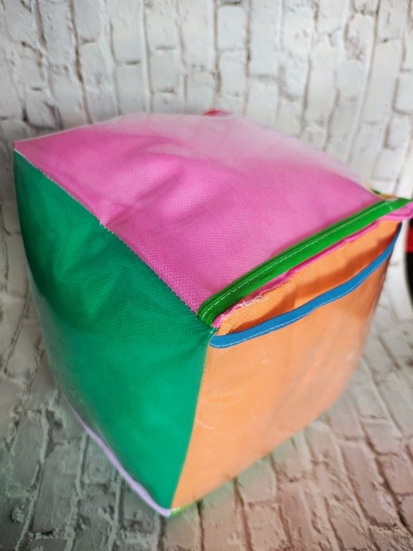 Producto - Dado didáctico - 0