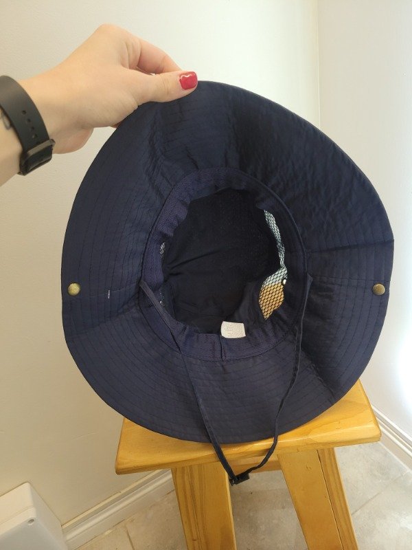 Producto - Sombrero Wanderlust Outdoor - 7