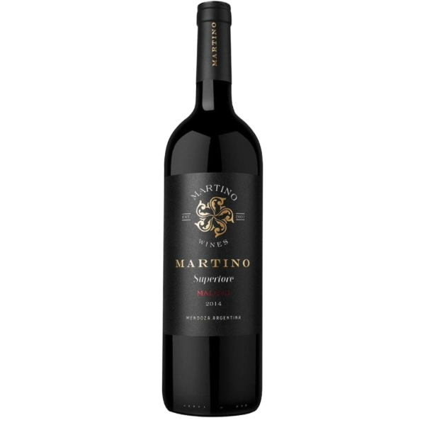 Producto - Martino Superiore Malbec - 0