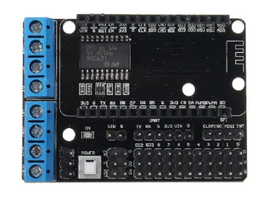 Producto - Motor Shield Esp8266