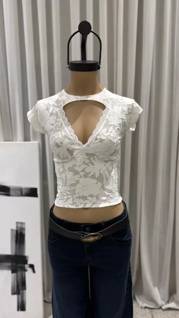 Producto - TOP ACALIA - 1