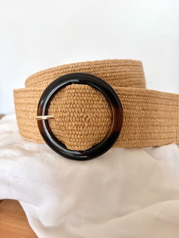 Producto - CINTURÓN  BALI - 1